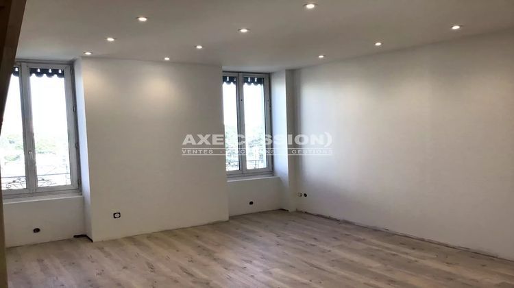 Ma-Cabane - Location Appartement Lyon 7ème, 69 m²