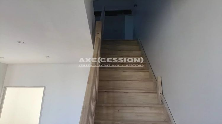 Ma-Cabane - Location Appartement Lyon 7ème, 69 m²