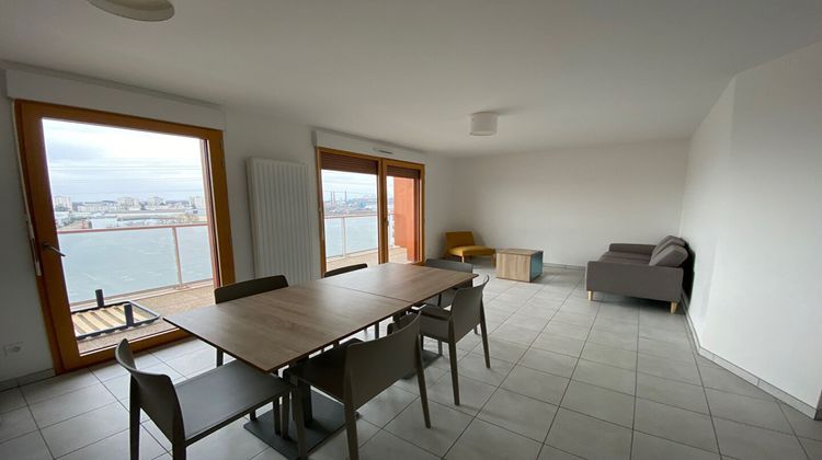 Ma-Cabane - Location Appartement LYON 8, 84 m²