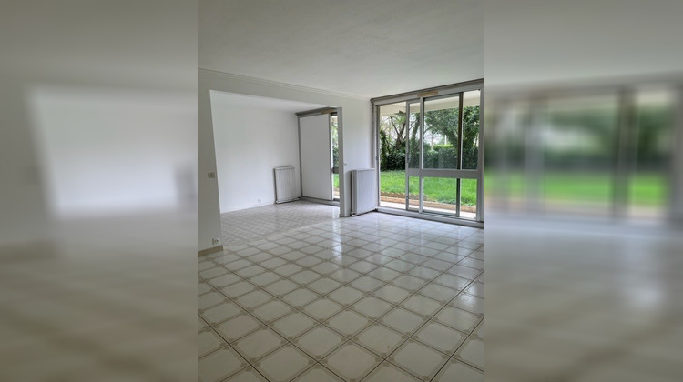 Ma-Cabane - Location Appartement LYON 8, 97 m²