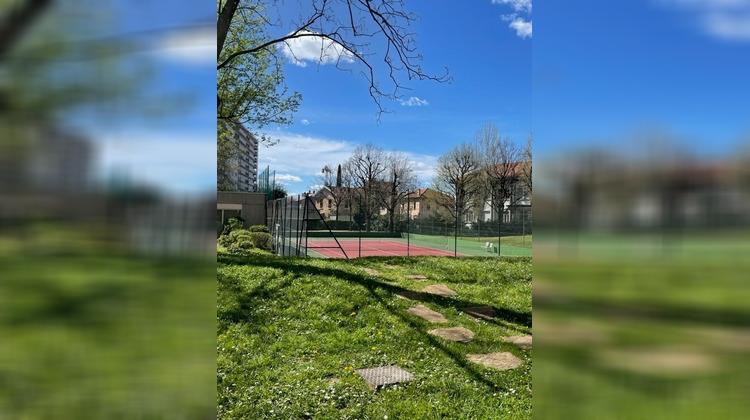 Ma-Cabane - Location Appartement LYON 8, 97 m²