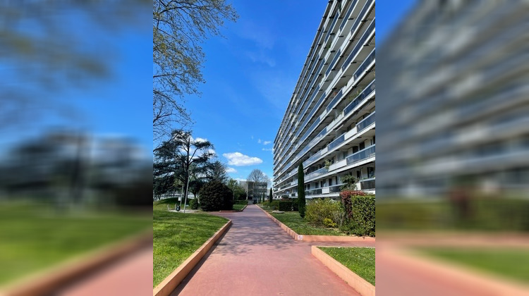 Ma-Cabane - Location Appartement LYON 8, 97 m²