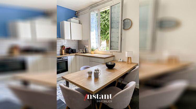 Ma-Cabane - Location Appartement LYON 8, 61 m²