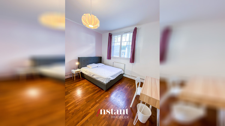 Ma-Cabane - Location Appartement LYON 8, 61 m²