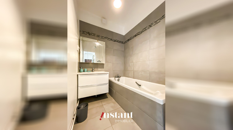Ma-Cabane - Location Appartement LYON 8, 61 m²