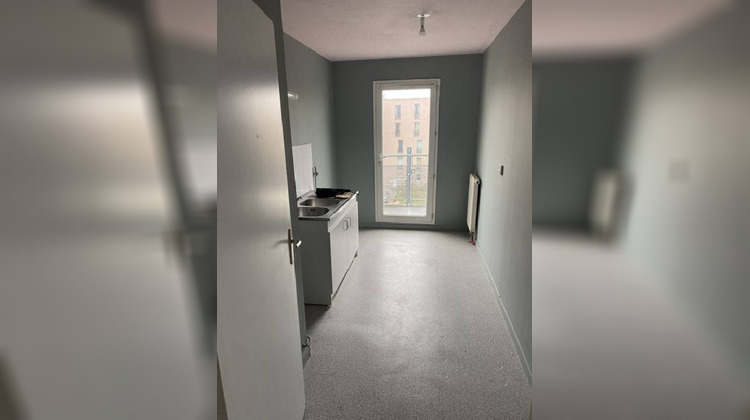 Ma-Cabane - Location Appartement Lyon 8, 12 m²