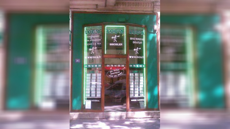 Ma-Cabane - Location Appartement Lyon 8, 20 m²