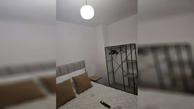 Ma-Cabane - Location Appartement Lyon 8, 16 m²
