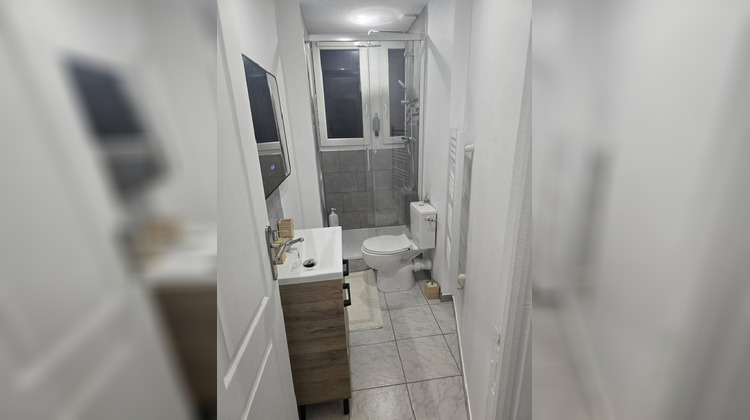 Ma-Cabane - Location Appartement Lyon 8, 16 m²