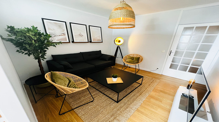 Ma-Cabane - Location Appartement LYON 8, 110 m²