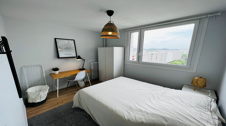 Ma-Cabane - Location Appartement LYON 8, 110 m²