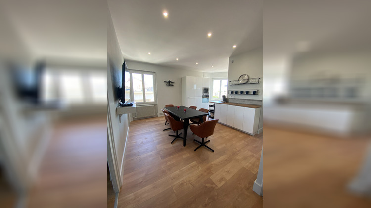 Ma-Cabane - Location Appartement LYON 8, 101 m²