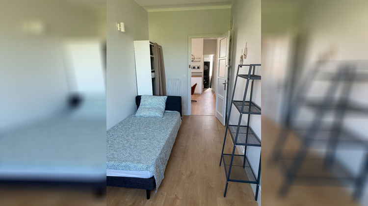 Ma-Cabane - Location Appartement LYON 8, 101 m²