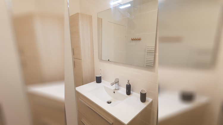 Ma-Cabane - Location Appartement LYON 8, 85 m²