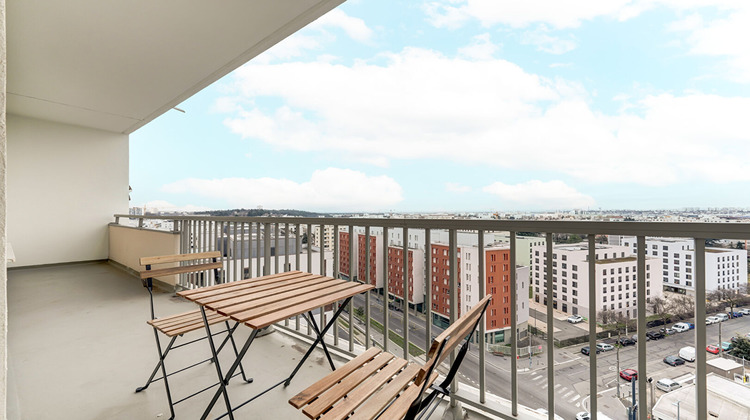 Ma-Cabane - Location Appartement LYON 8, 79 m²