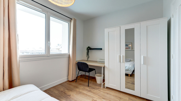 Ma-Cabane - Location Appartement LYON 8, 79 m²