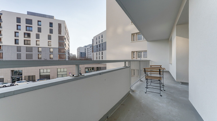 Ma-Cabane - Location Appartement LYON 8, 80 m²