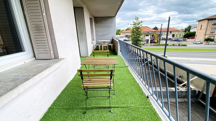 Ma-Cabane - Location Appartement LYON 8, 95 m²