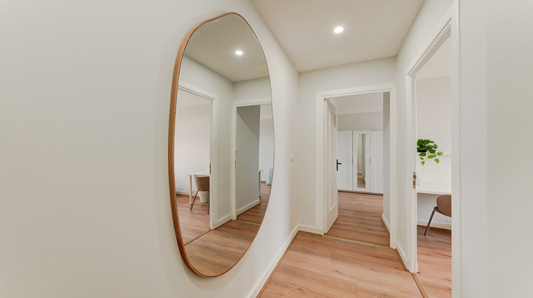 Ma-Cabane - Location Appartement LYON 8, 81 m²