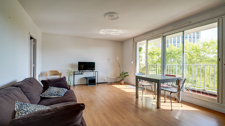 Ma-Cabane - Location Appartement LYON 8, 65 m²