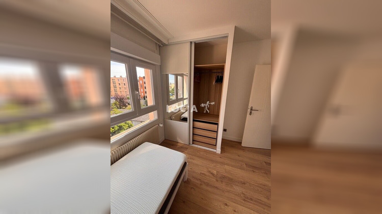 Ma-Cabane - Location Appartement Lyon 8, 12 m²