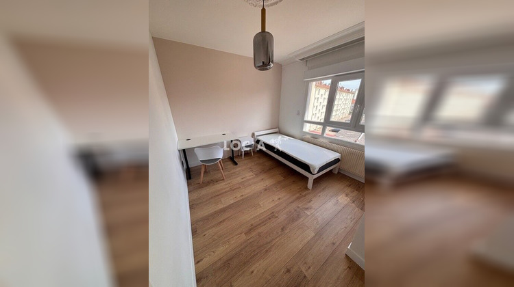 Ma-Cabane - Location Appartement Lyon 8, 12 m²