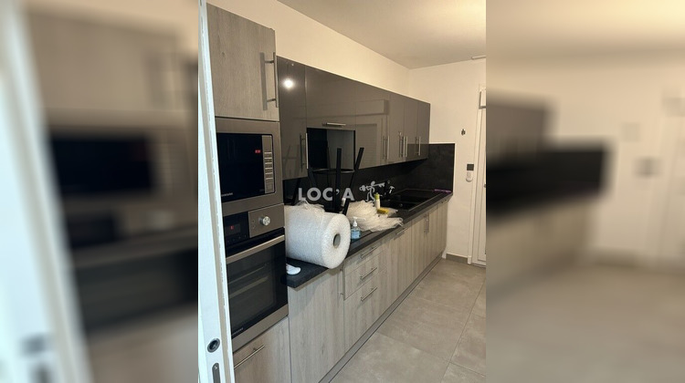 Ma-Cabane - Location Appartement Lyon 8, 12 m²