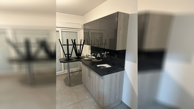 Ma-Cabane - Location Appartement Lyon 8, 12 m²