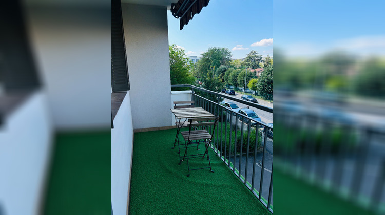 Ma-Cabane - Location Appartement LYON 8, 66 m²