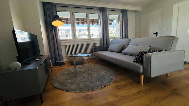 Ma-Cabane - Location Appartement LYON 8, 66 m²