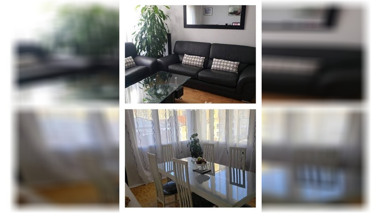 Ma-Cabane - Location Appartement Lyon 8, 60 m²