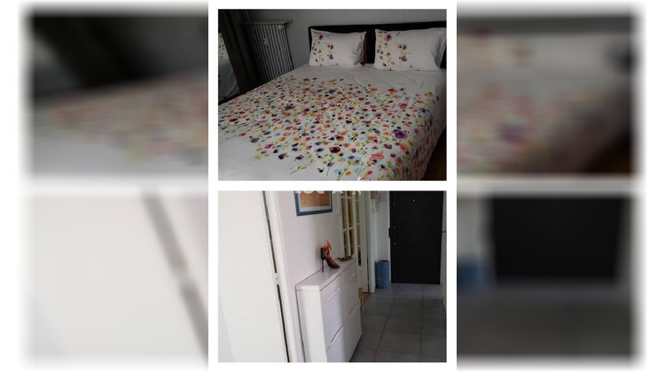 Ma-Cabane - Location Appartement Lyon 8, 60 m²