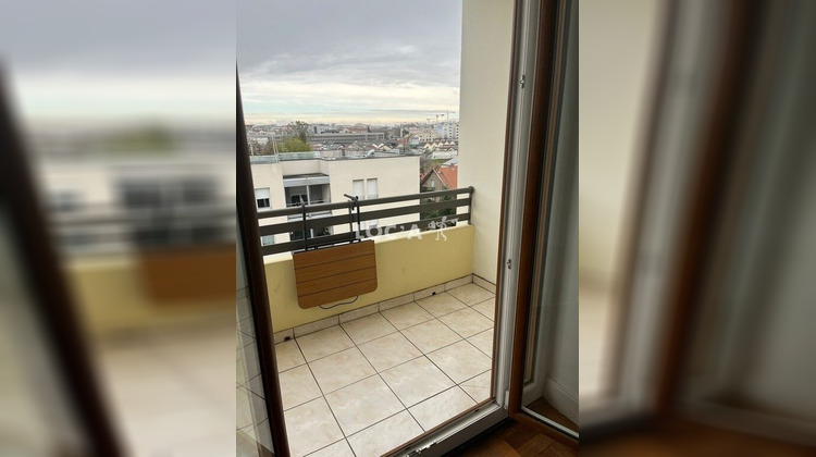 Ma-Cabane - Location Appartement Lyon 8, 82 m²