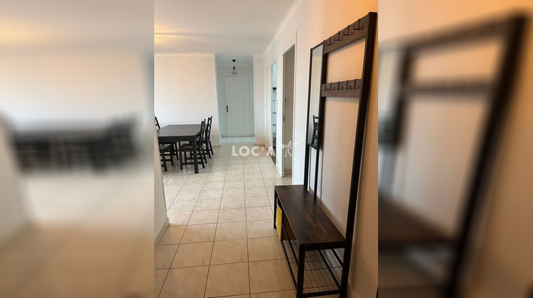 Ma-Cabane - Location Appartement Lyon 8, 82 m²