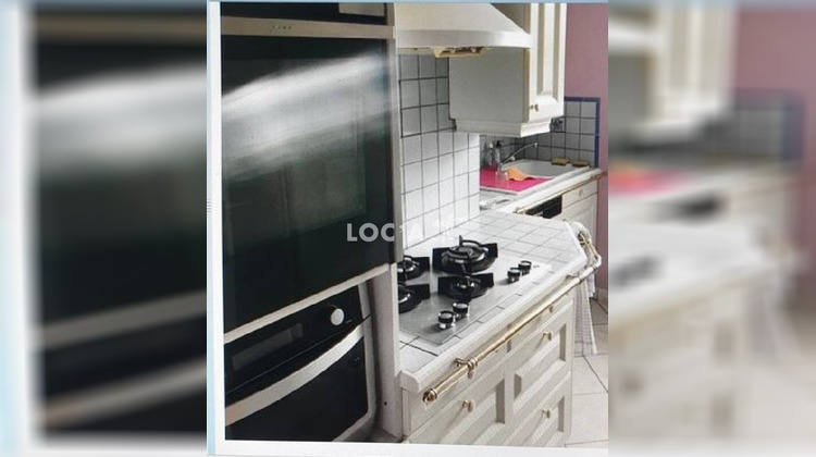 Ma-Cabane - Location Appartement Lyon 8, 68 m²