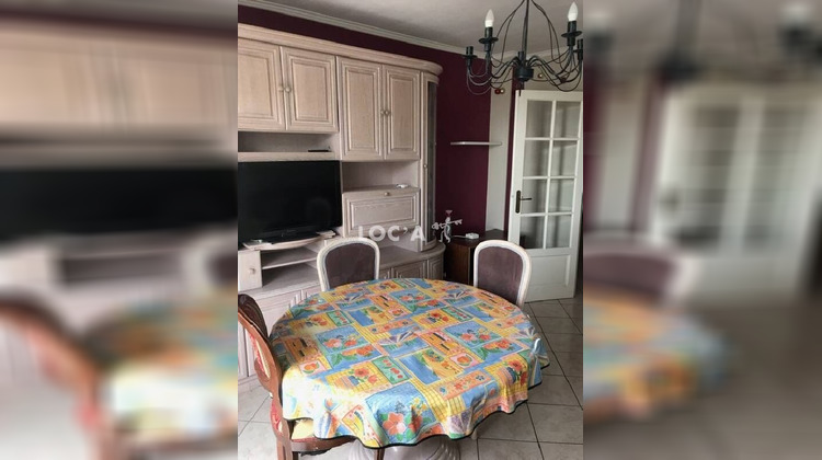 Ma-Cabane - Location Appartement Lyon 8, 68 m²