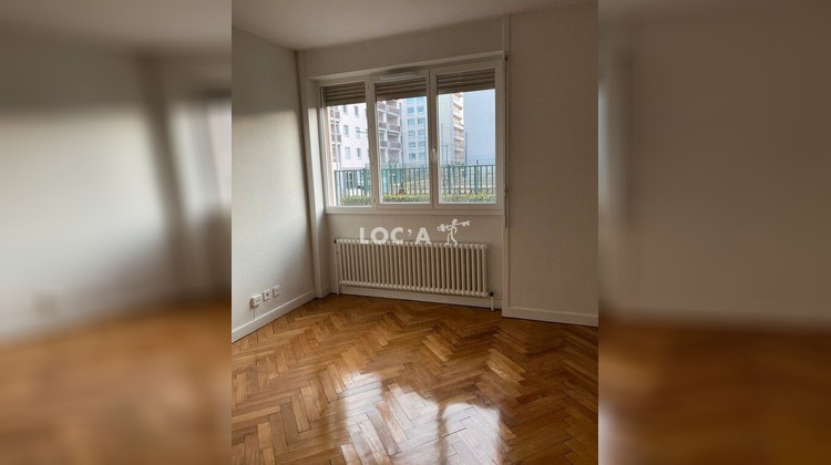 Ma-Cabane - Location Appartement Lyon 8, 30 m²