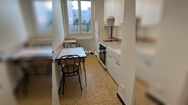 Ma-Cabane - Location Appartement Lyon 8, 30 m²