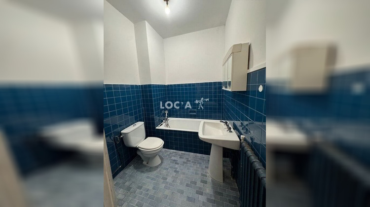 Ma-Cabane - Location Appartement Lyon 8, 30 m²