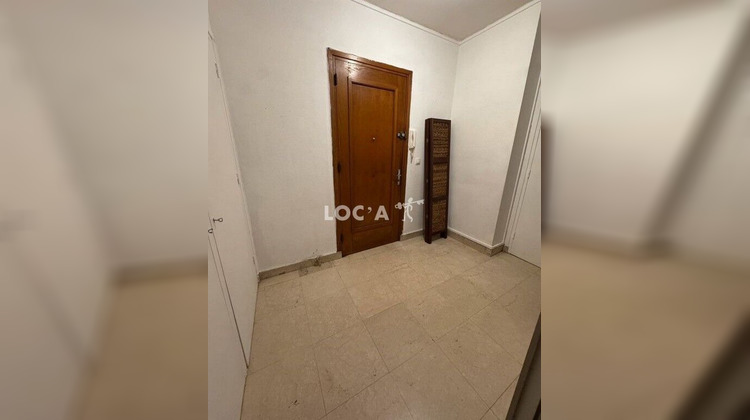 Ma-Cabane - Location Appartement Lyon 8, 30 m²