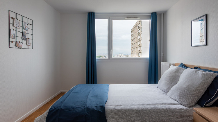 Ma-Cabane - Location Appartement LYON 8, 110 m²