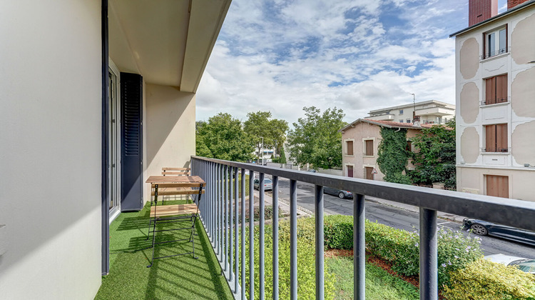 Ma-Cabane - Location Appartement LYON 8, 81 m²