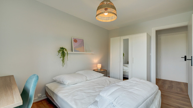 Ma-Cabane - Location Appartement LYON 8, 81 m²