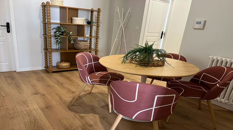 Ma-Cabane - Location Appartement LYON 8, 73 m²