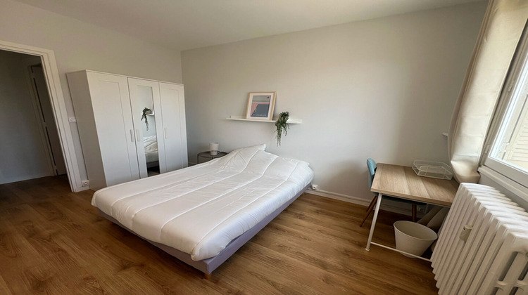 Ma-Cabane - Location Appartement LYON 8, 73 m²