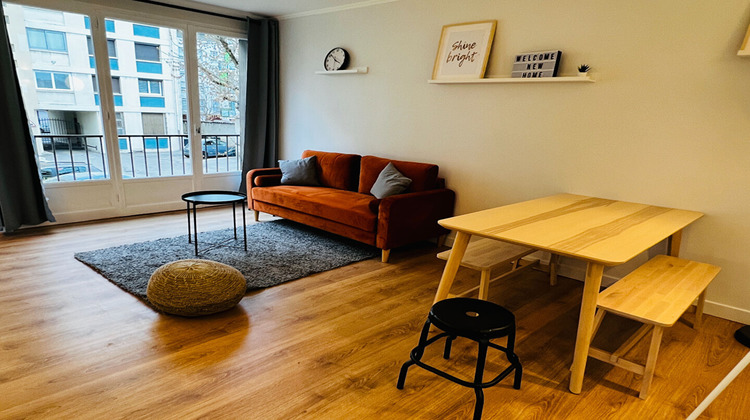 Ma-Cabane - Location Appartement LYON 8, 67 m²