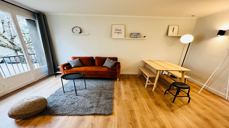 Ma-Cabane - Location Appartement LYON 8, 67 m²