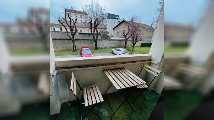 Ma-Cabane - Location Appartement LYON 8, 67 m²