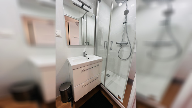 Ma-Cabane - Location Appartement LYON 8, 18 m²