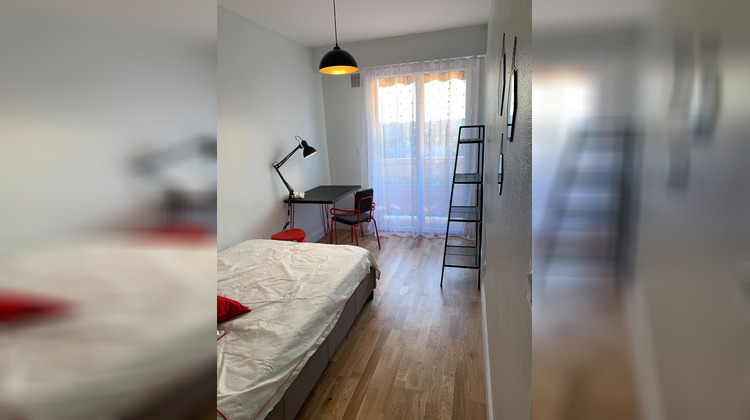 Ma-Cabane - Location Appartement LYON 8, 93 m²